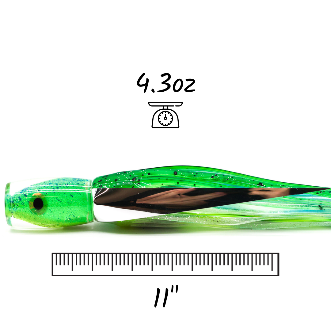 11" Baby Yap