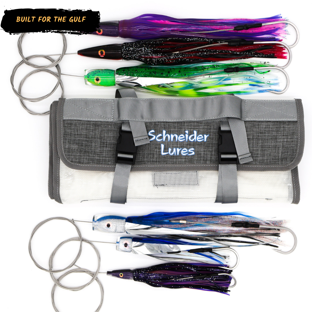Schneider Lures