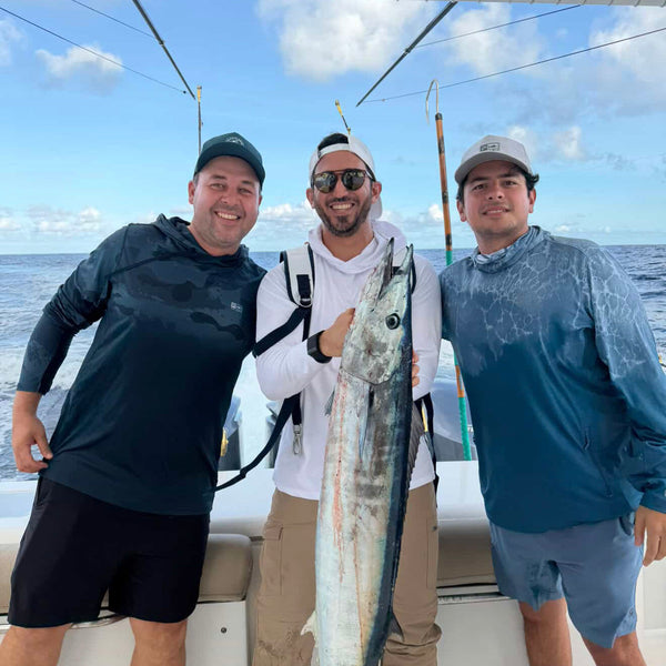 The Ultimate High Speed Spread