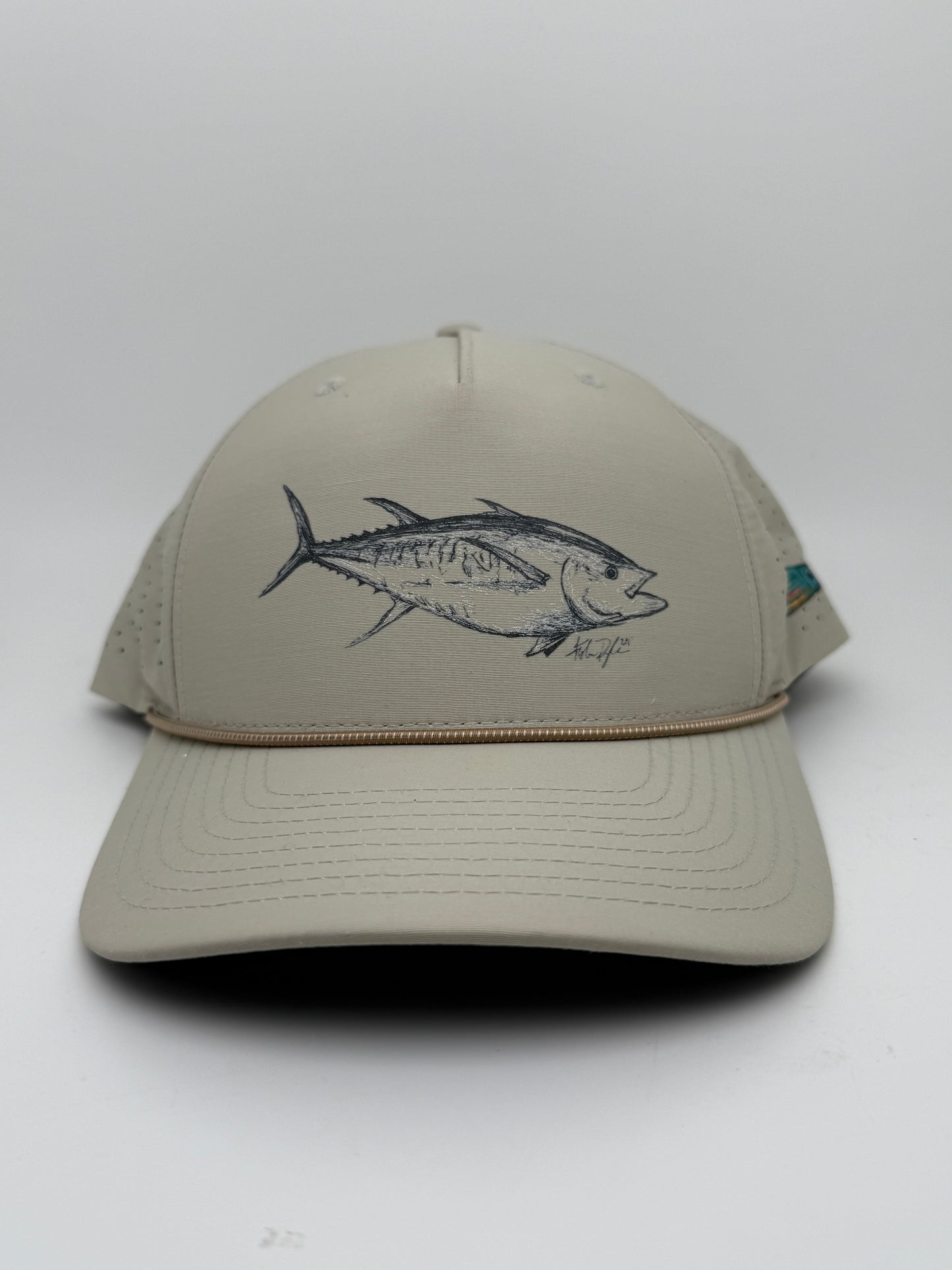 Tuna Hat