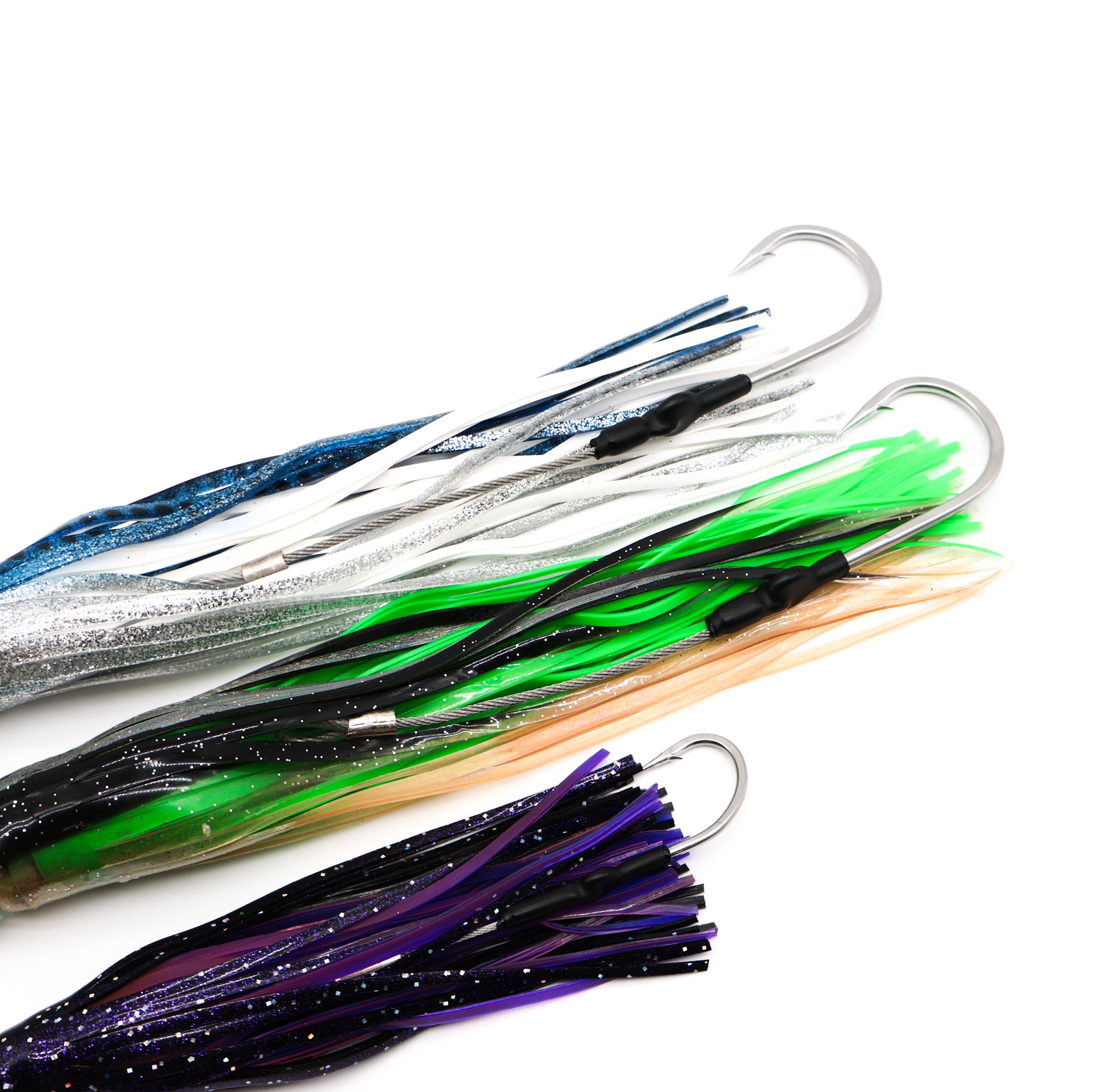 The "Mid Atlantic" Tuna Trifecta Pack