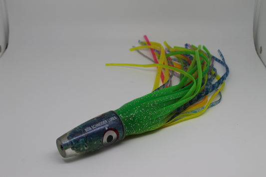 Mahi rattle Streaker image 0