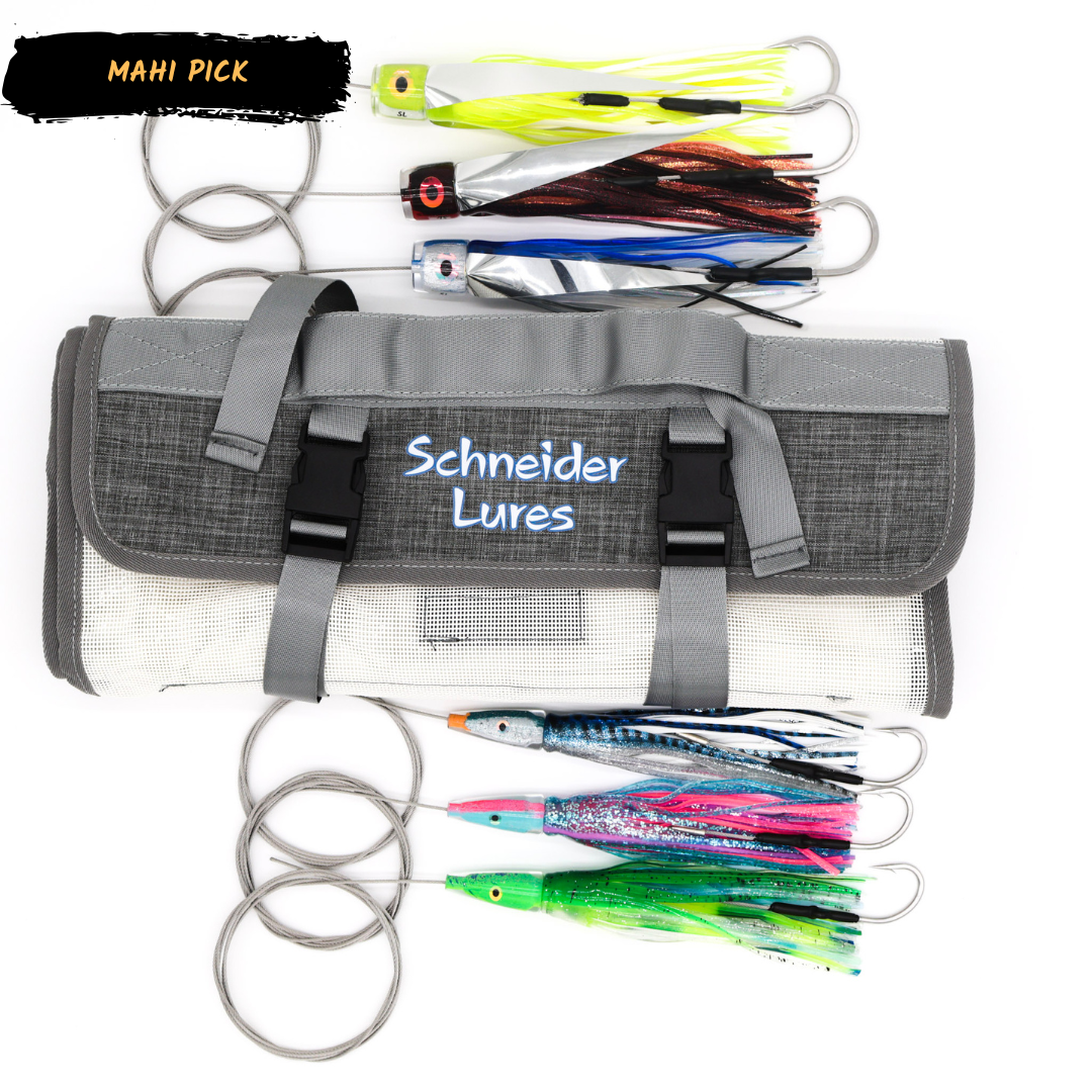 Schneider Lures
