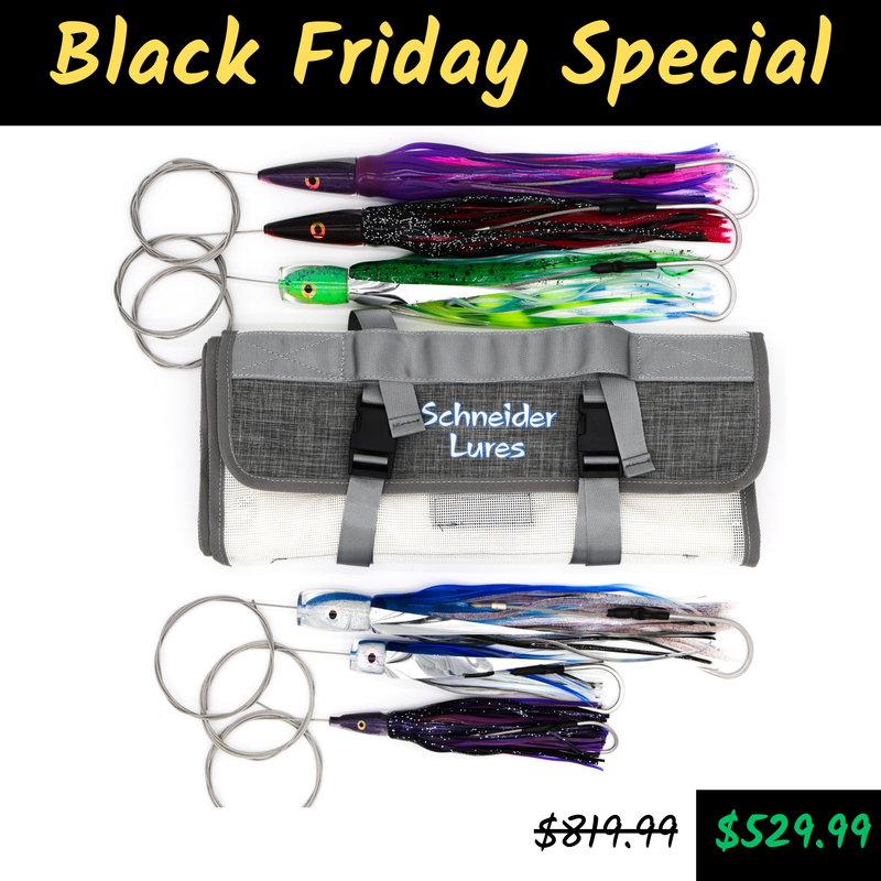 The "Gulf Of America" Bag