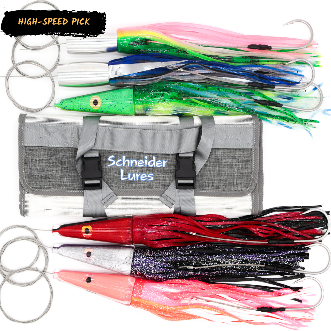 Schneider Lures