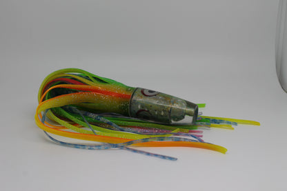 Mahi rattle Streaker image 1