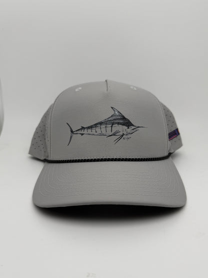 Marlin Hat