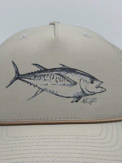 Tuna Hat