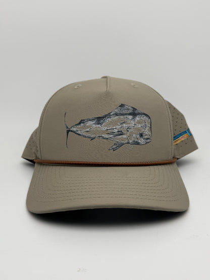 Mahi Hat