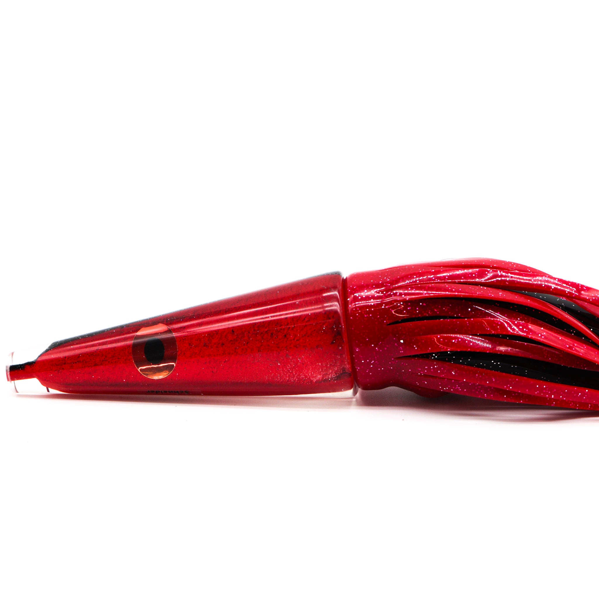 17" Super Streaker