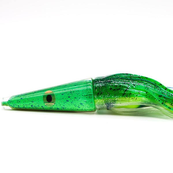 17" Super Streaker