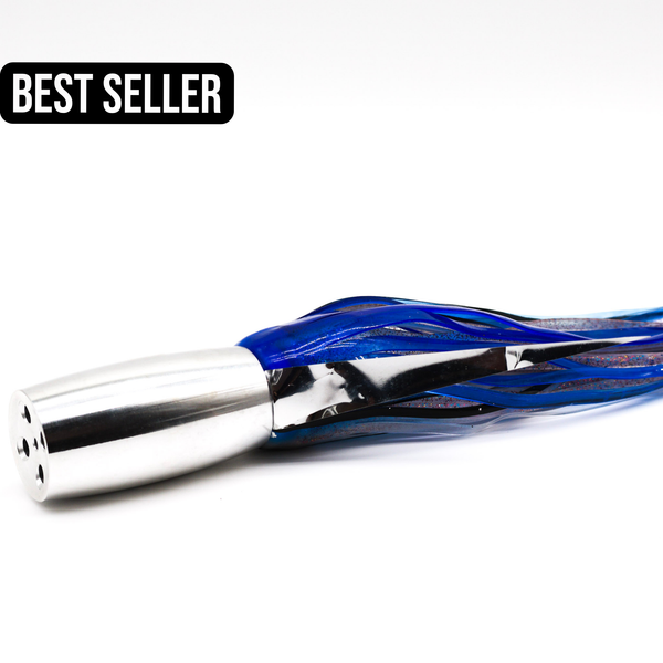 15" Aluminum Cavitator