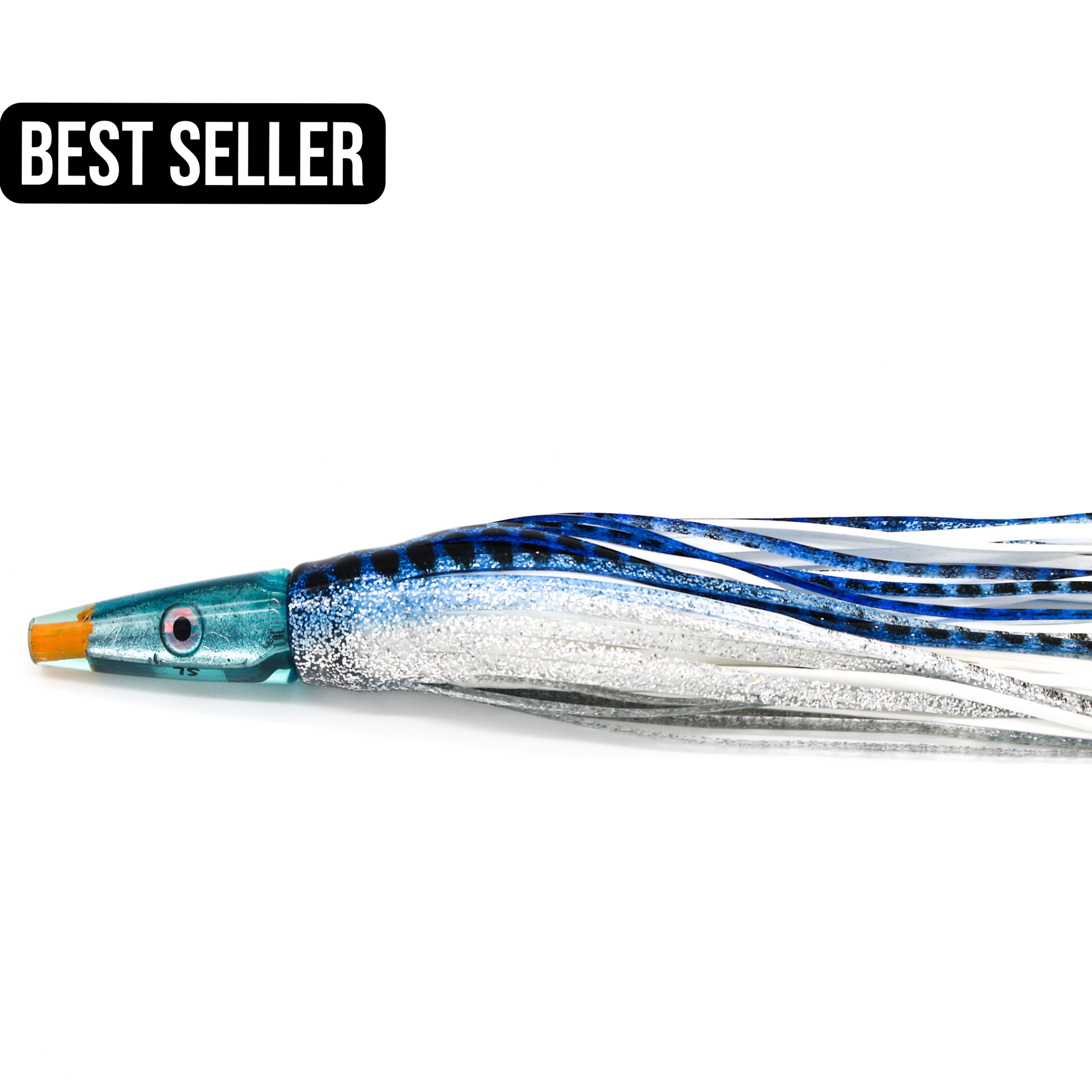 best lure for tuna fishing Red Eye Kit and proudly manufactured in North Carolina. Whats your go to tuna