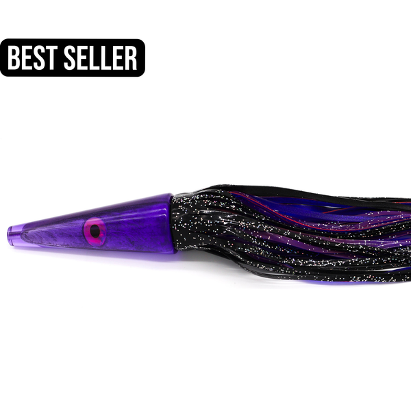 17" Super Streaker