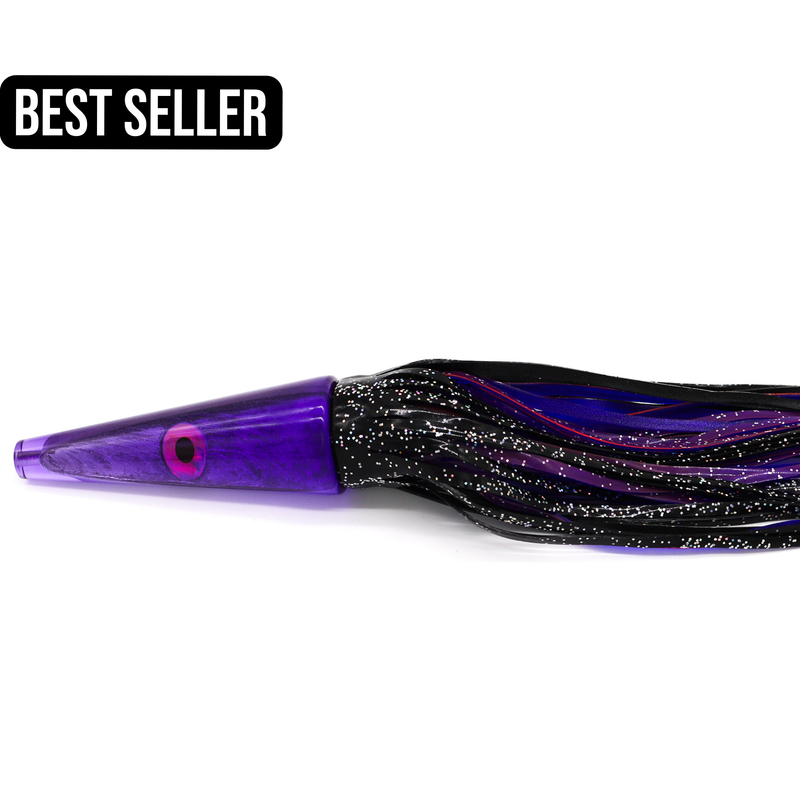 17" Super Streaker