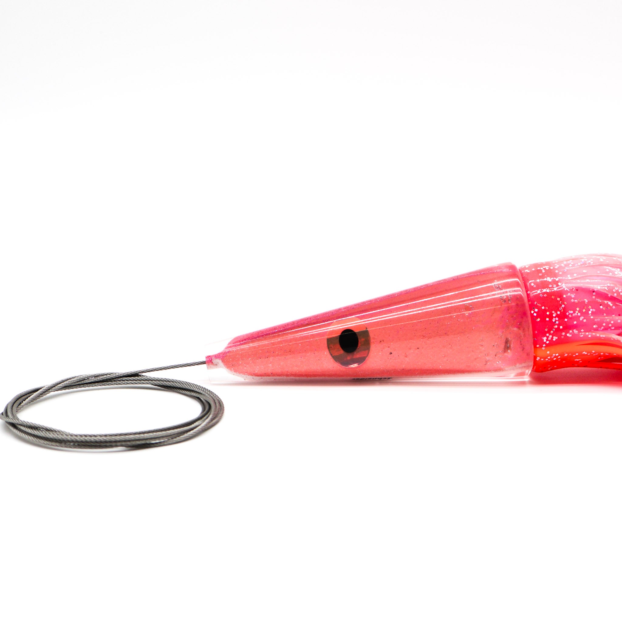 The "San Sal" XL Wahoo Bag