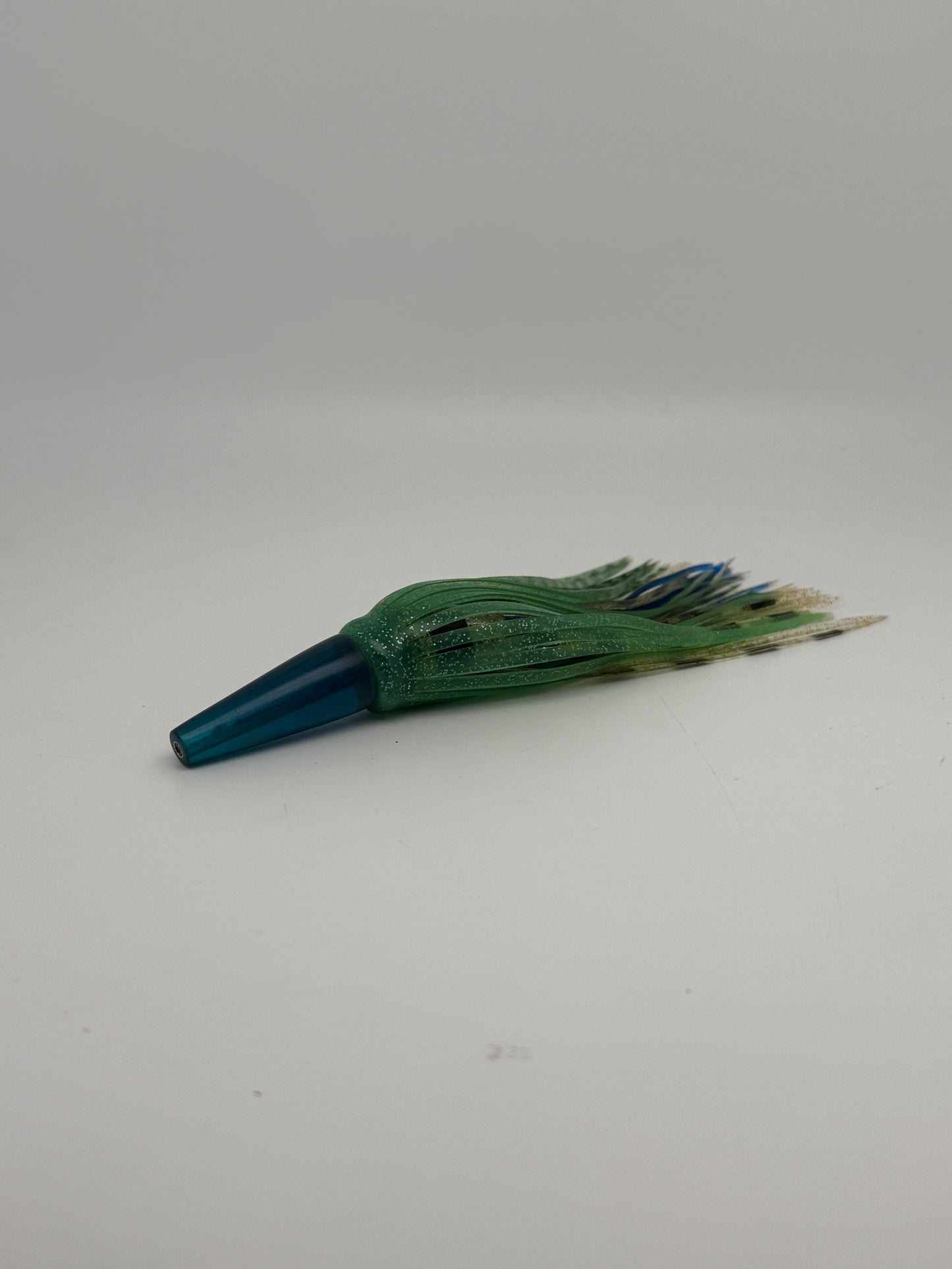 Mini Mahi "Capt. Billy Black" Tuna Bullet