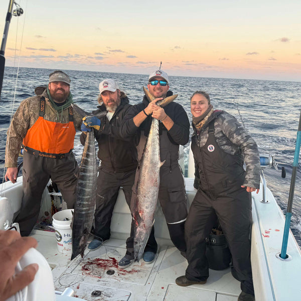 The Ultimate High Speed Spread