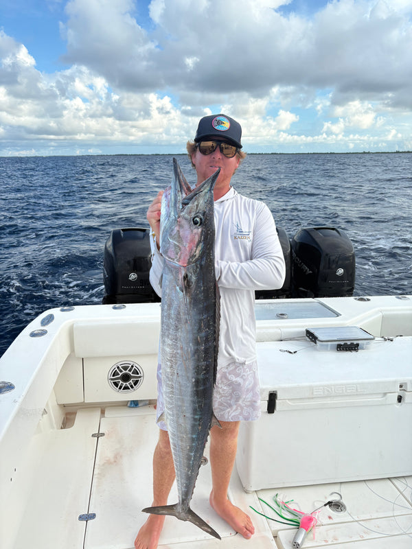The Wahoo Signature Spread