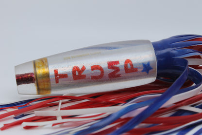 Trump "2024" Shotgun shell Yap