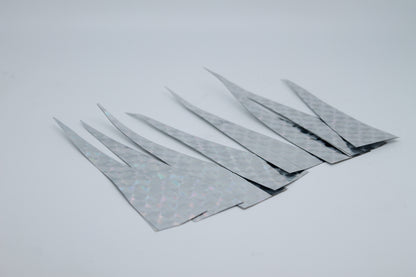 Spare Holographic wings