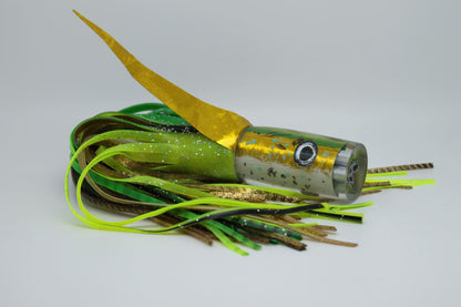 Golden Mahi Cavitator