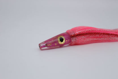 Pink "Capt. Billy Black" Tuna Bullet