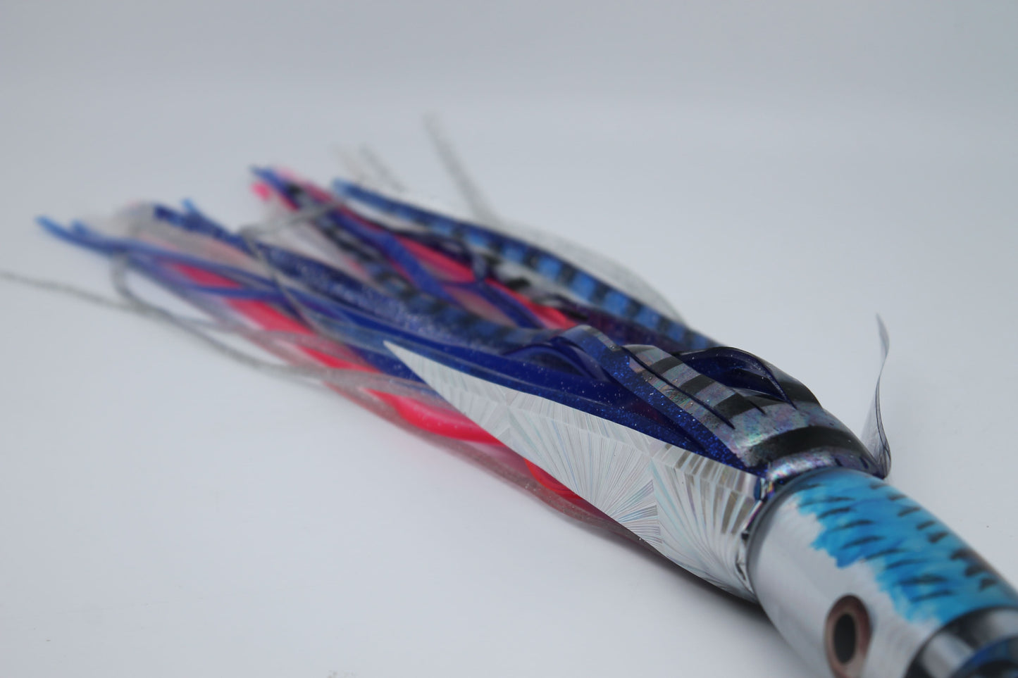 15" Flying Fish Cavitator