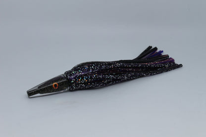 6" Purple Reign Tuna Bullet