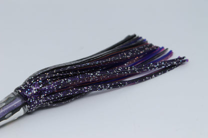 6" Purple Reign Tuna Bullet