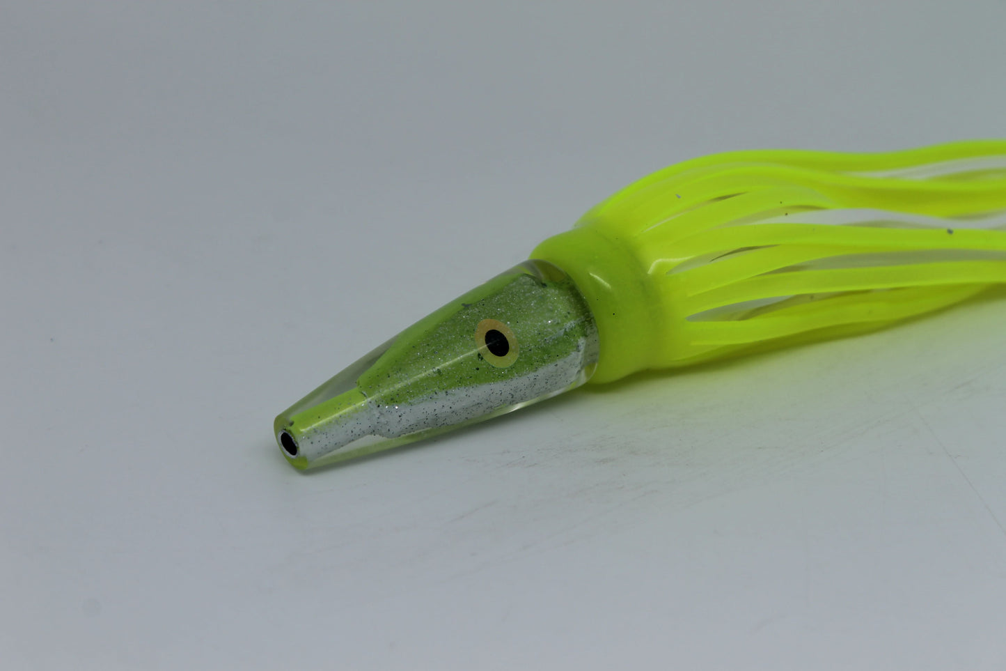 6" Tennis Ball Tuna Bullet