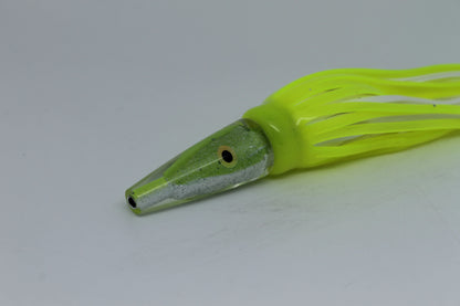 6" Tennis Ball Tuna Bullet