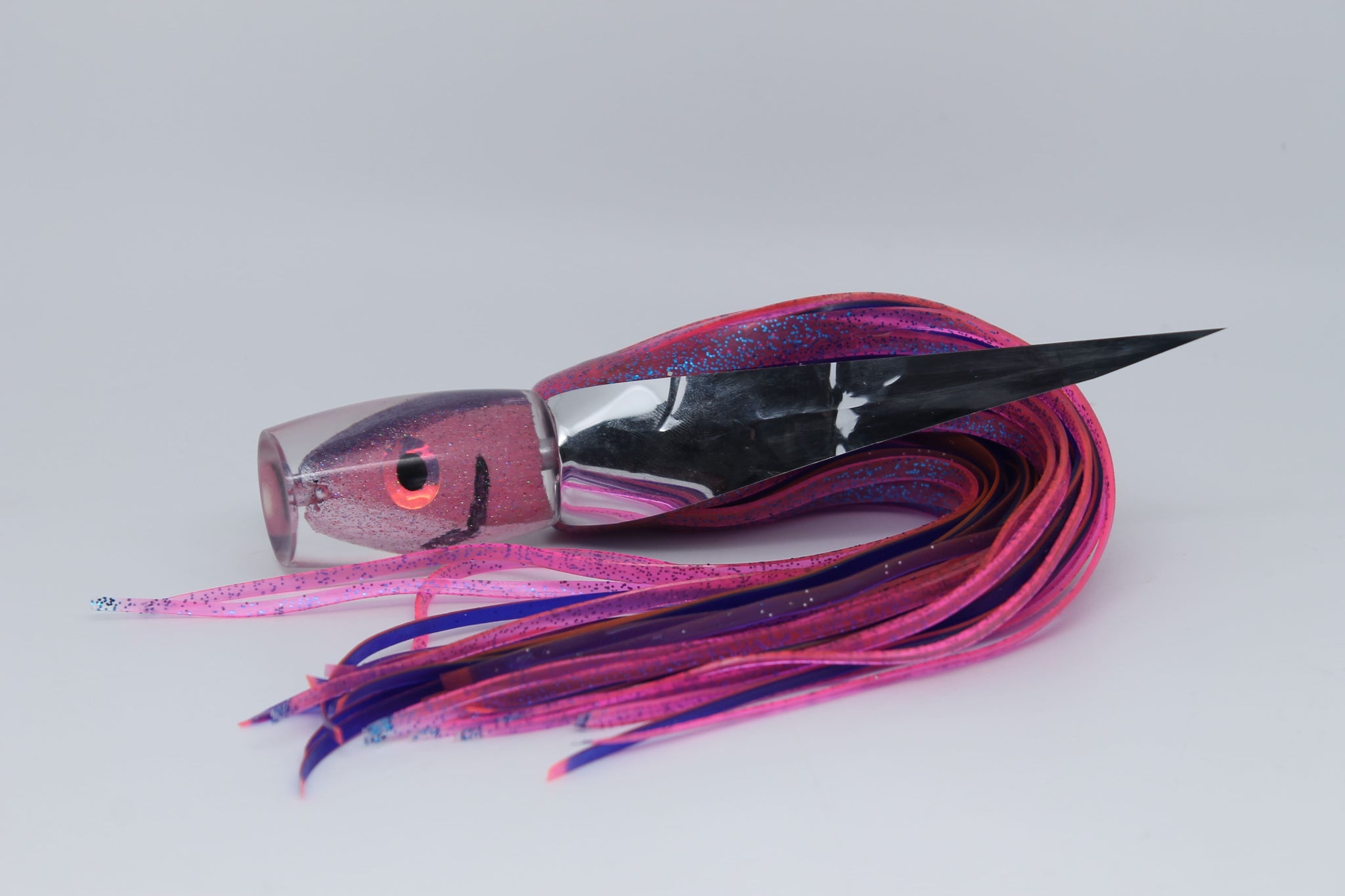 11" Pink Panther Baby Yap