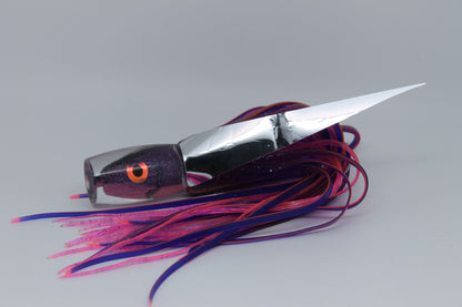 11" Ultra Violet Baby Yap