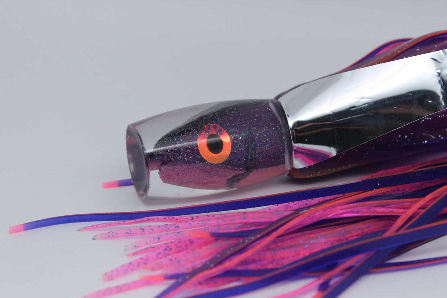 11" Ultra Violet Baby Yap