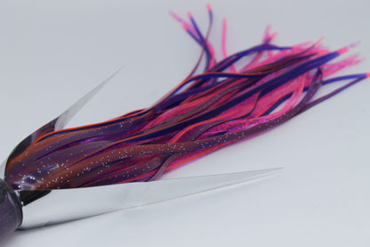 11" Ultra Violet Baby Yap