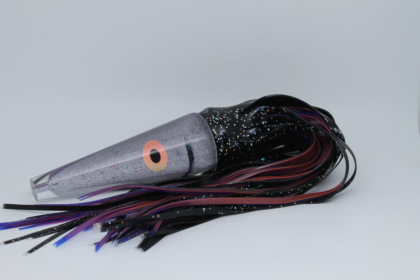 17" Bonito Super Streaker