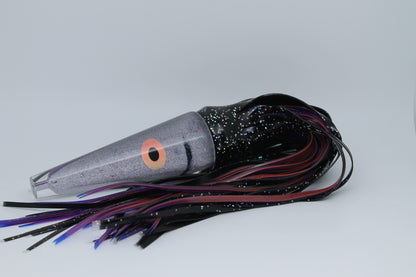 17" Bonito Super Streaker