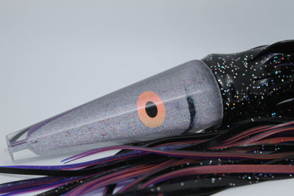 17" Bonito Super Streaker