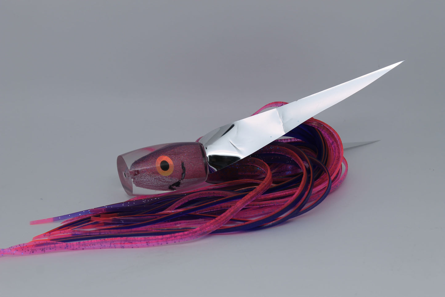 11" Pink Panther Baby Magnum