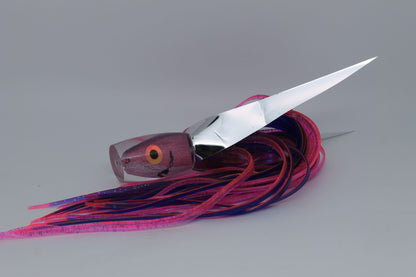 11" Pink Panther Baby Magnum