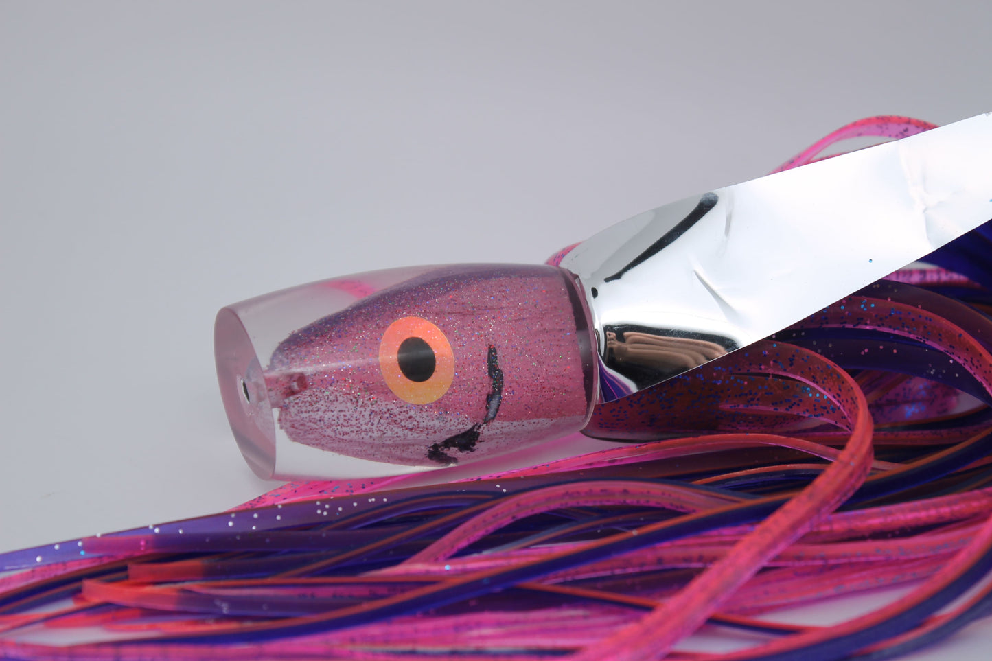 11" Pink Panther Baby Magnum