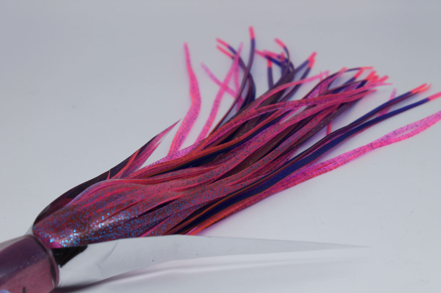11" Pink Panther Baby Magnum
