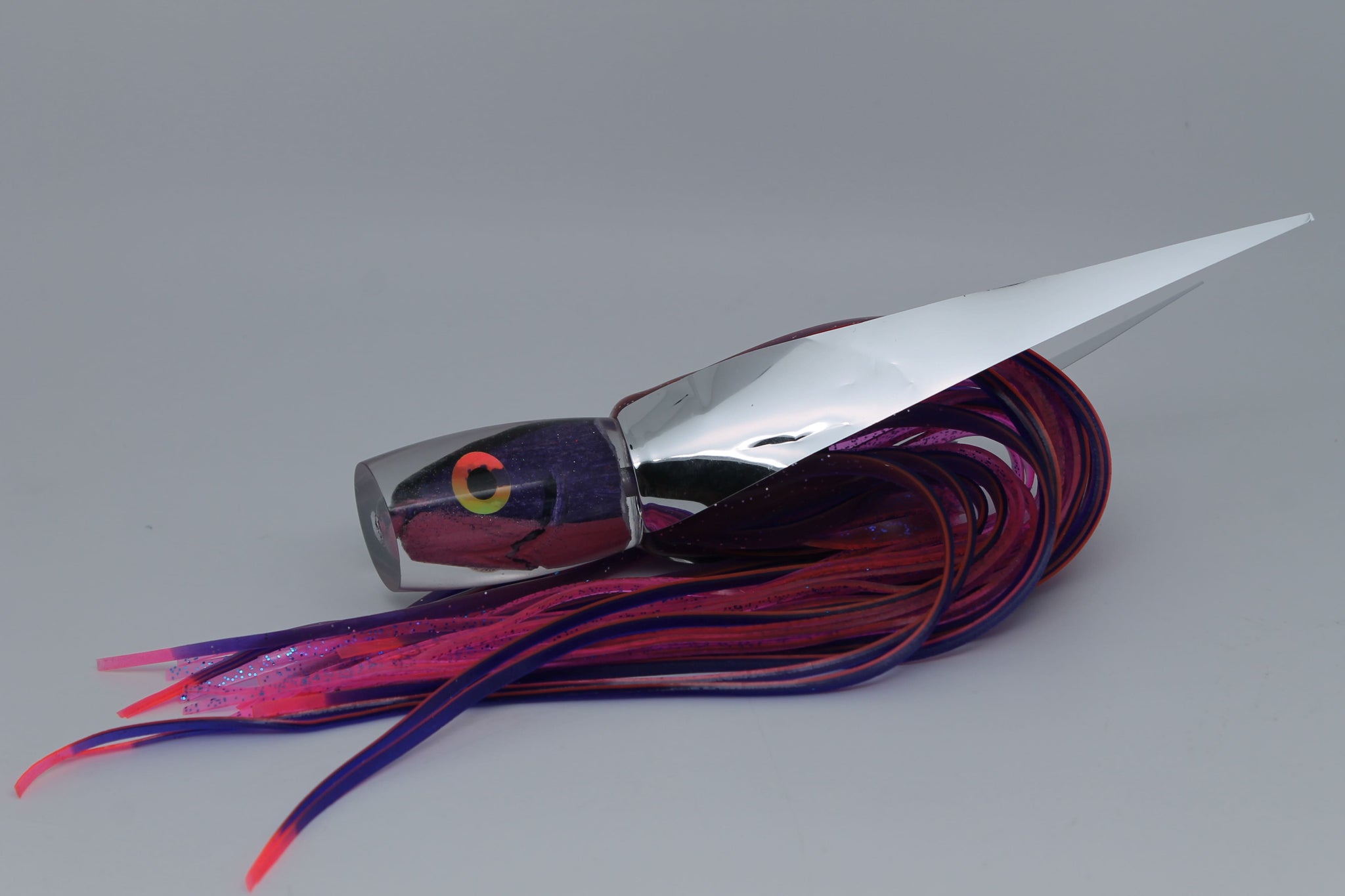11" Ultra Violet Baby Magnum