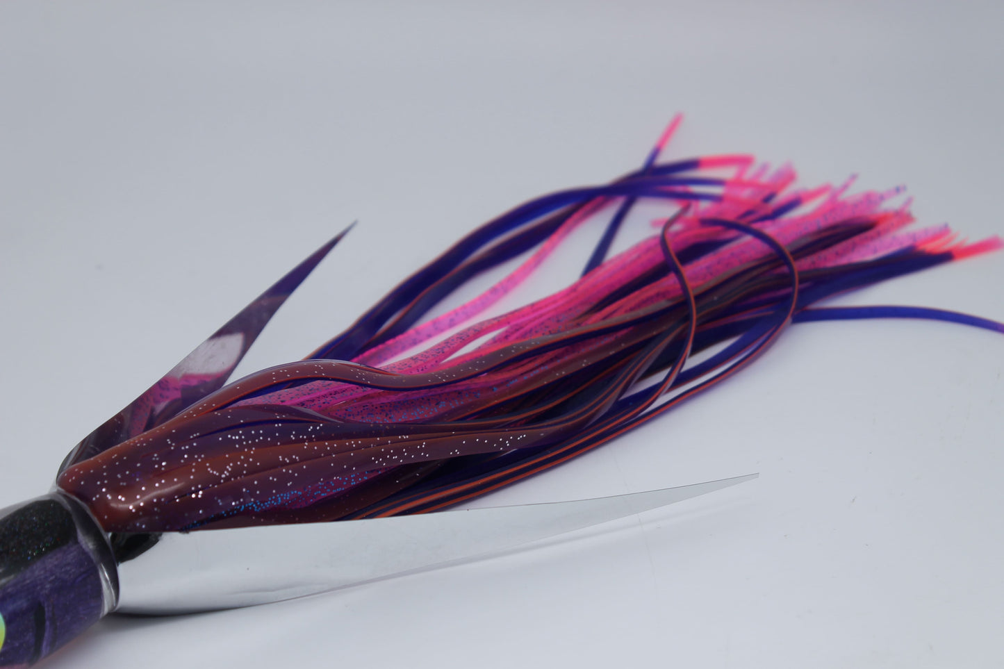 11" Ultra Violet Baby Magnum