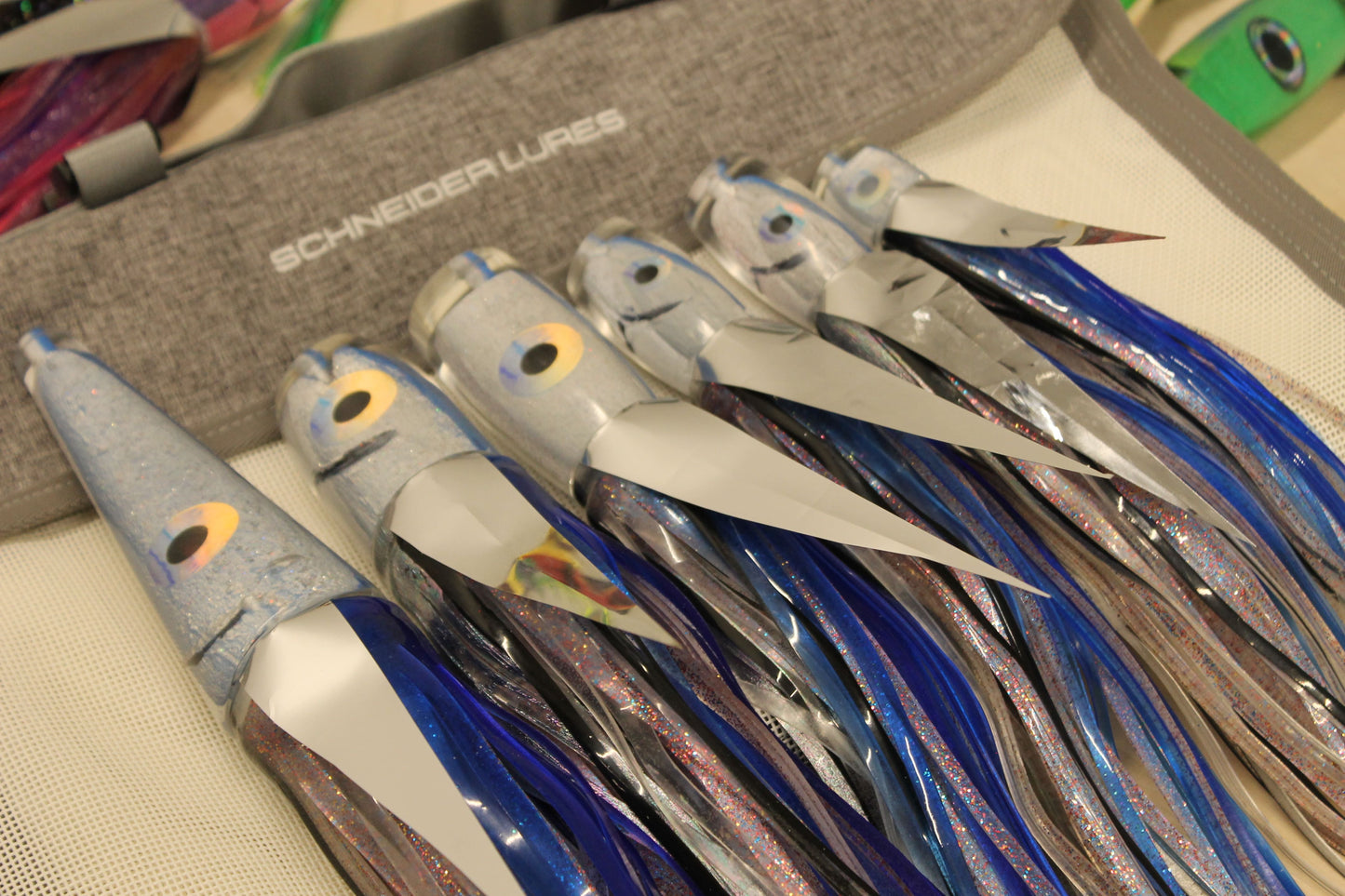 The Flying Fish Bag