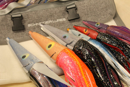 The Wahoo Slayer Bag