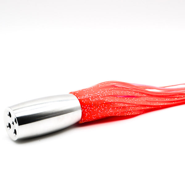 15" Aluminum Cavitator