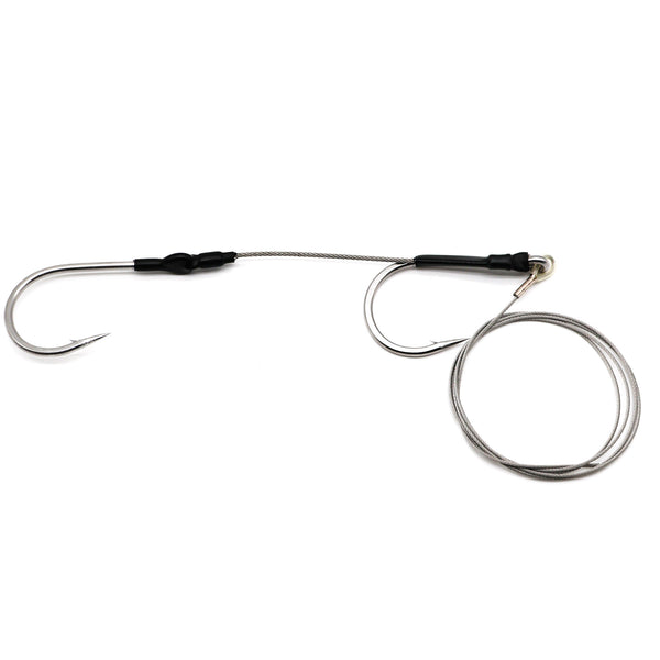 The Ultimate High Speed Spread