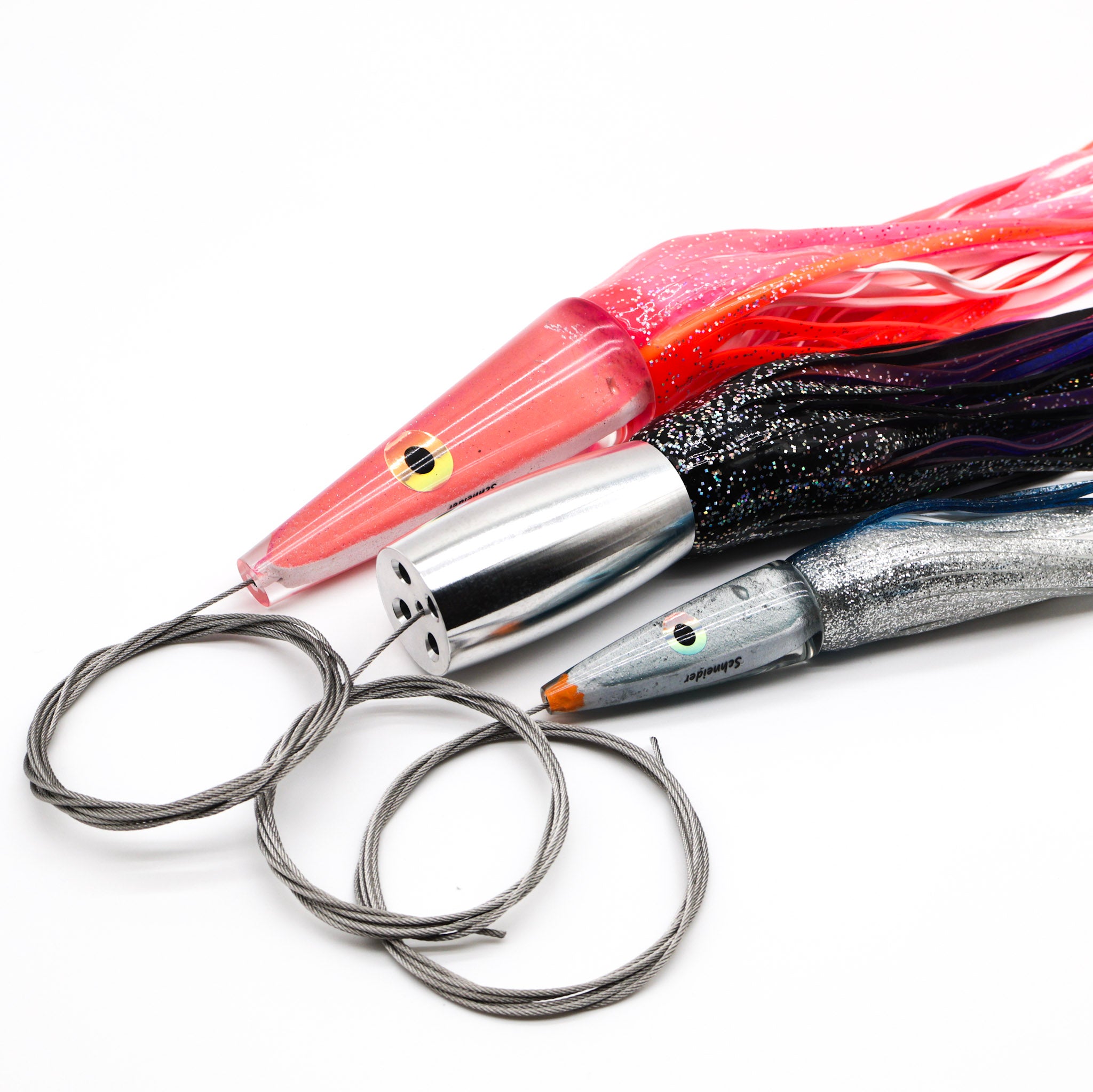 Schneider Lures